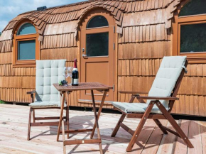 Tiny House Insel Usedom